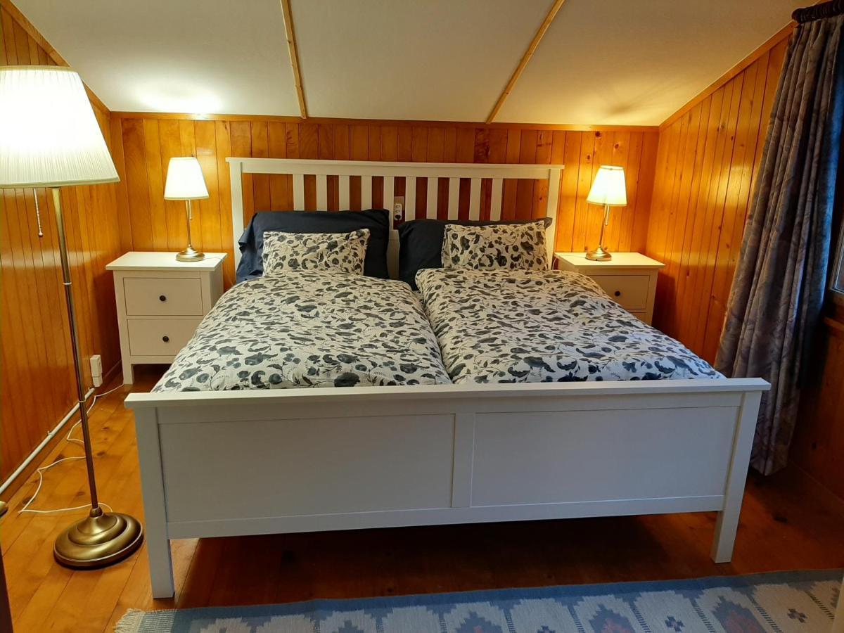 Chalet Am Fels Innertkirchen Esterno foto